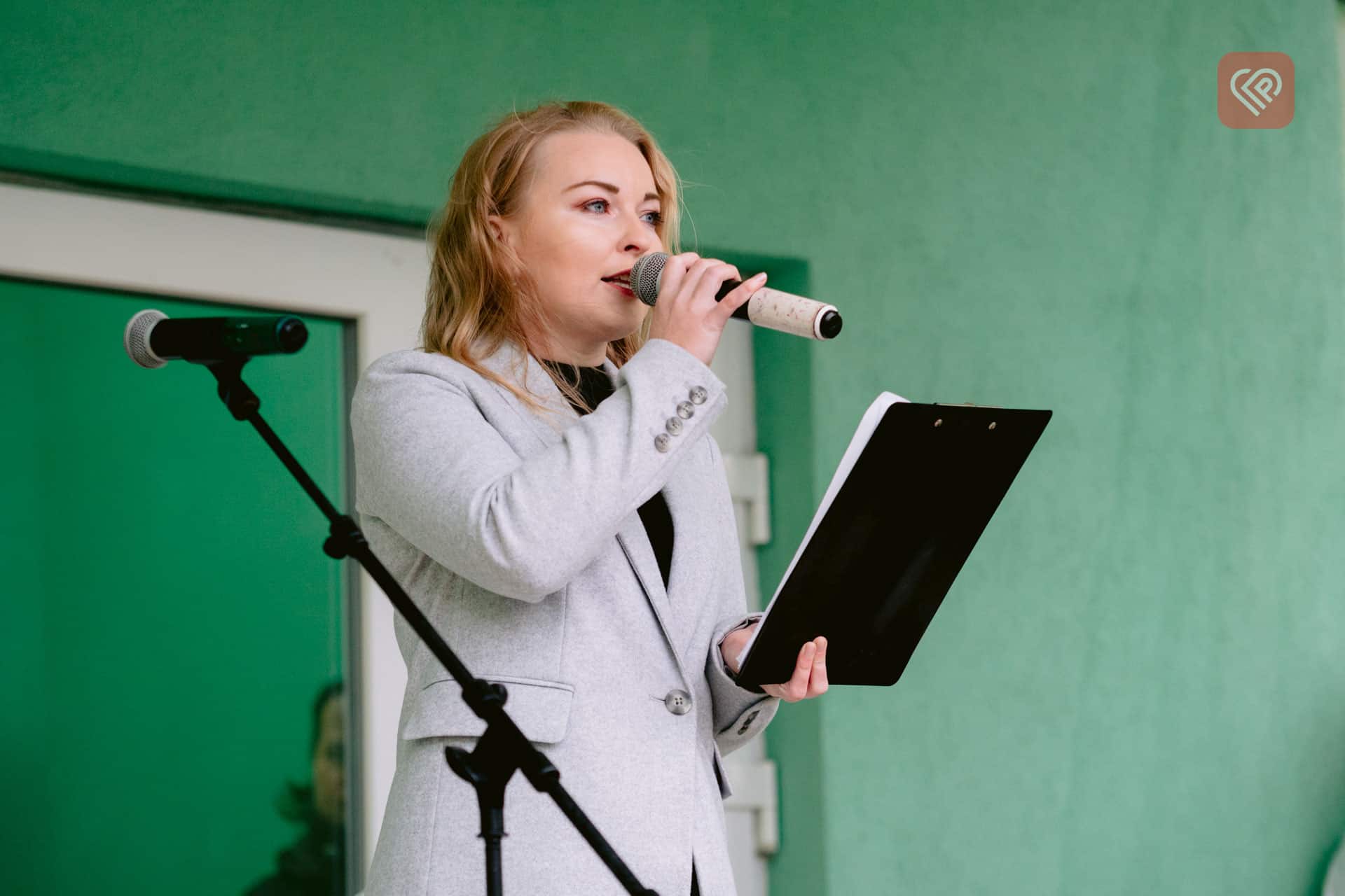 У переяславському ліцеї відкрили меморіальні дошки загиблим на війні випускникам Вадиму Кутовому, Максиму Гаєвському та Богдану Януті