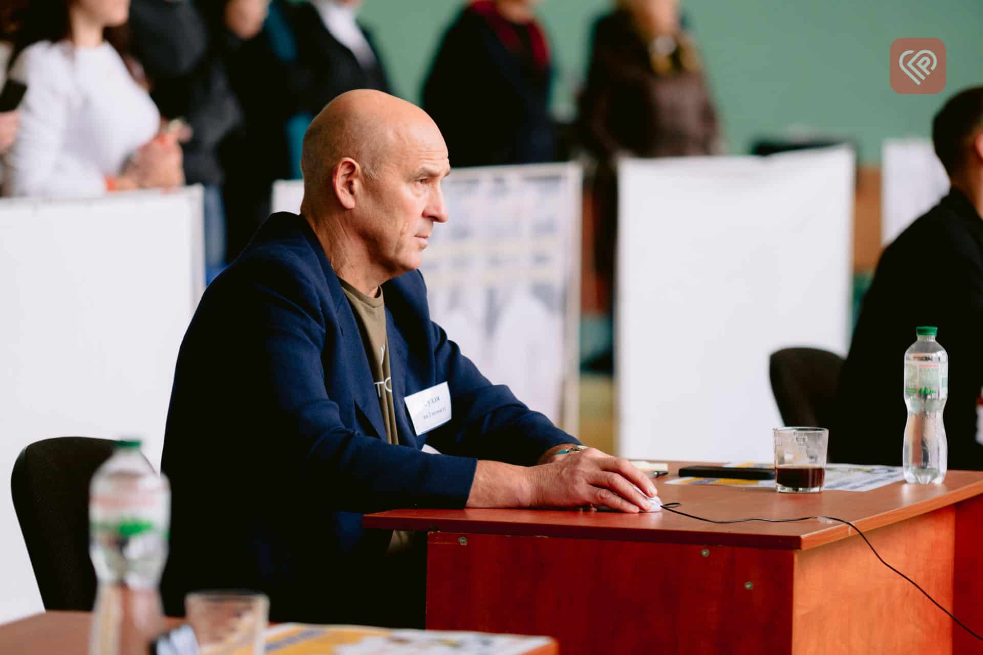 У Переяславі відбувся Всеукраїнський турнір з гирьового спорту на честь Бориса Сонька