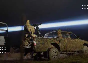 На Київщині збільшать кількість мобільних груп ППО – генерал Сергій Наєв