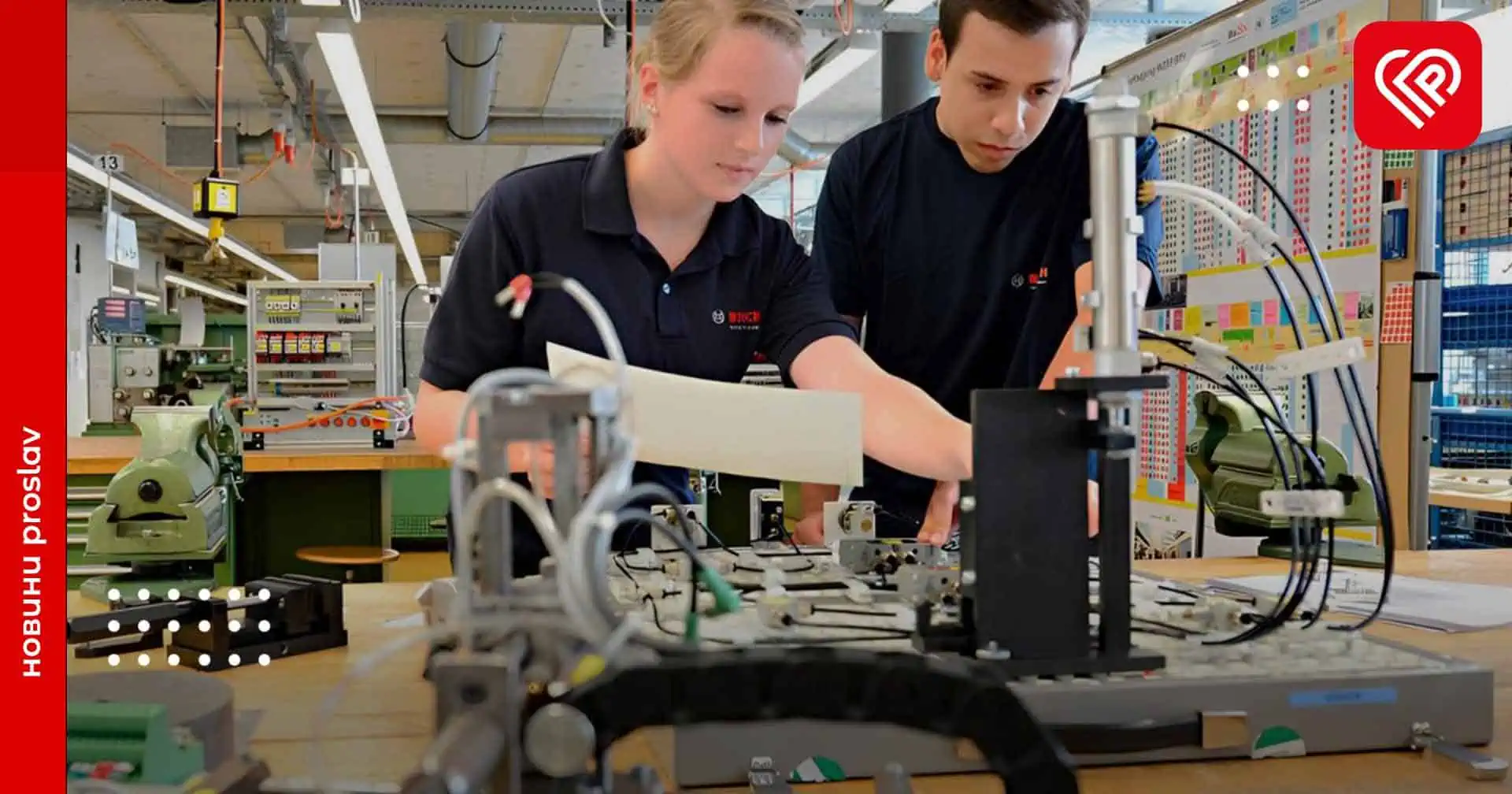 На базі 8 закладів освіти Київщини створять мережу інклюзивної професійної освіти: у чому мета та кого будуть навчати