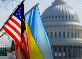 США можуть об’єднати допомогу Україні із пакетом підтримки Ізраїлю, а Сенат розглядає річний пакет підтримки на суму до $100 млрд