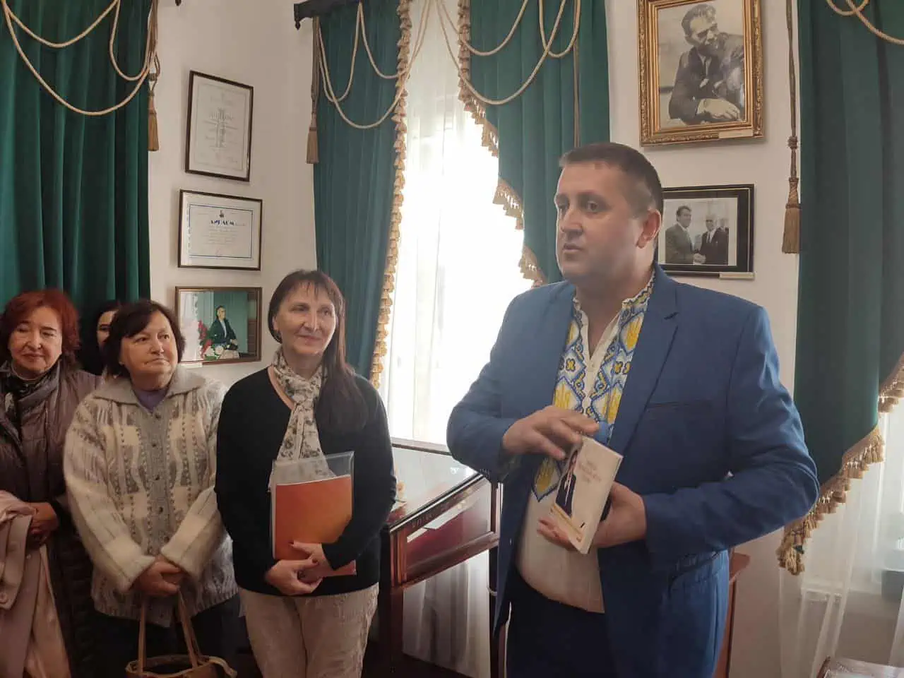 Валентин Шуткевич