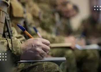 У Збройних Силах України пояснили важливість оновлення даних в ТЦК та СП