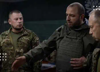Маємо створити наші українські технології перемоги – Міністр оборони України