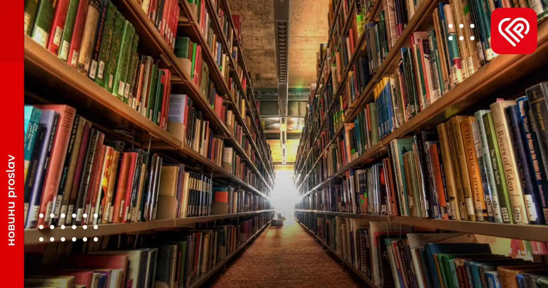 Понад 400 тисяч: з бібліотек Київщини вилучили примірники російськомовних книг та видань російських авторів