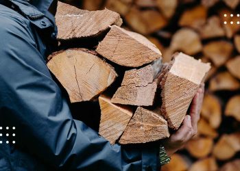 Українці зможуть отримати 16 тисяч гривень на закупівлю дров
