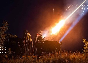 Минулої доби рашисти завдали 5 ракетних та 83 авіаційних ударів по Україні – оперативна аналітика та втрати ворога станом на ранок 11 листопада