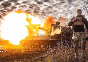 Українські захисники знищили російський Су-25 та 19 БпЛА – оперативна аналітика та втрати ворога станом на ранок 15 листопад