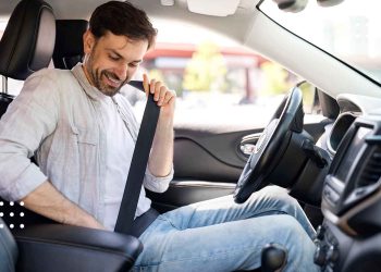 10 міфів про автомобільні паски безпеки: більшість з них популярні у суспільстві