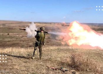 На Мар’їнському напрямку відбито 16 атак окупантів – оперативна аналітика та втрати ворога станом на ранок 20 листопада