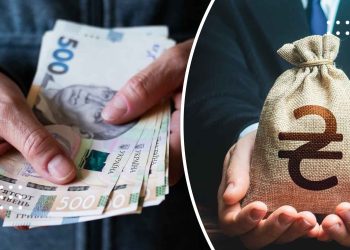 В Україні зросте мінімальна зарплата: Зеленський схвалив держбюджет на 2024 рік