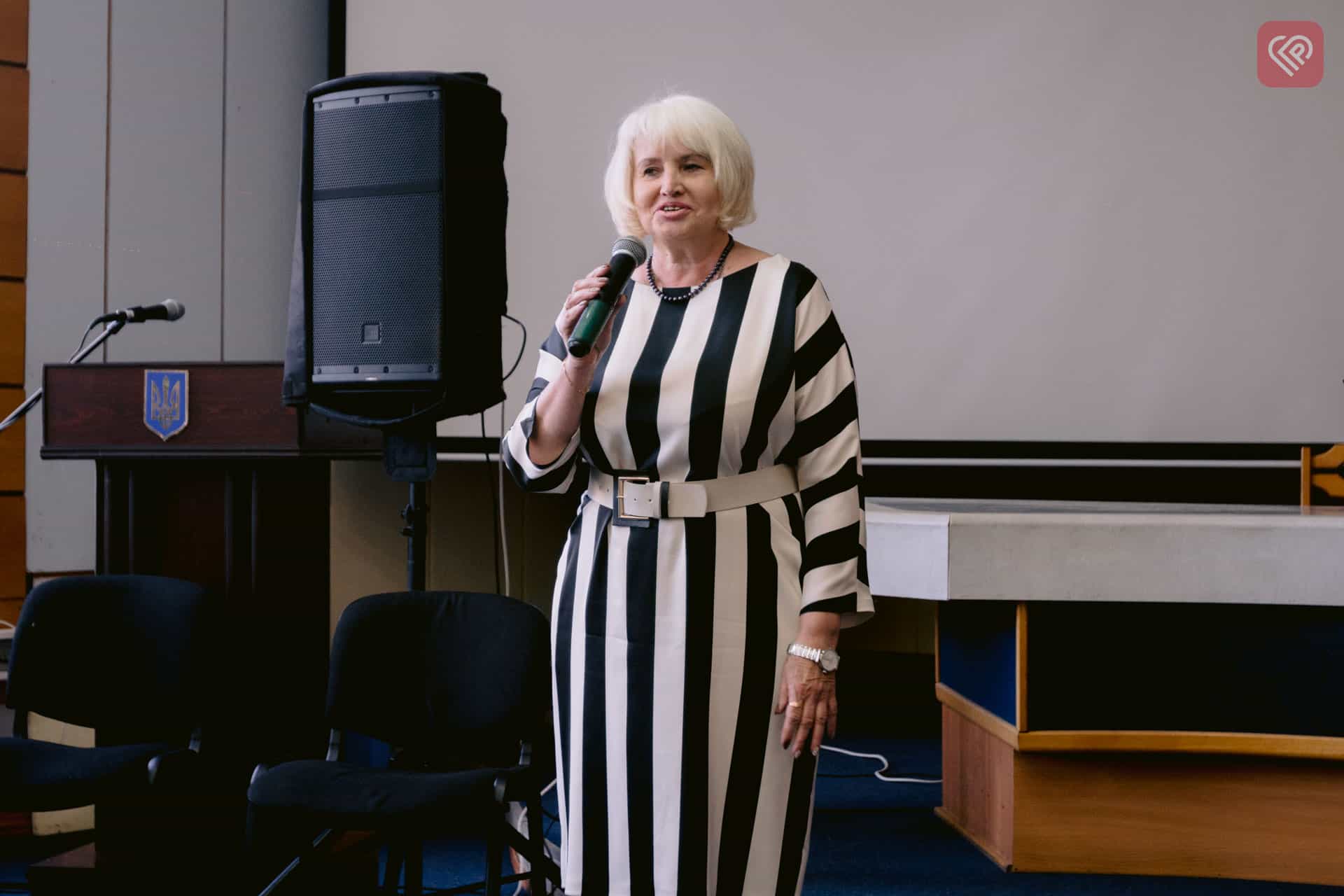 «Люди, які бачать серцем»: у Переяславі працівників соціальної сфери привітали з професійним святом