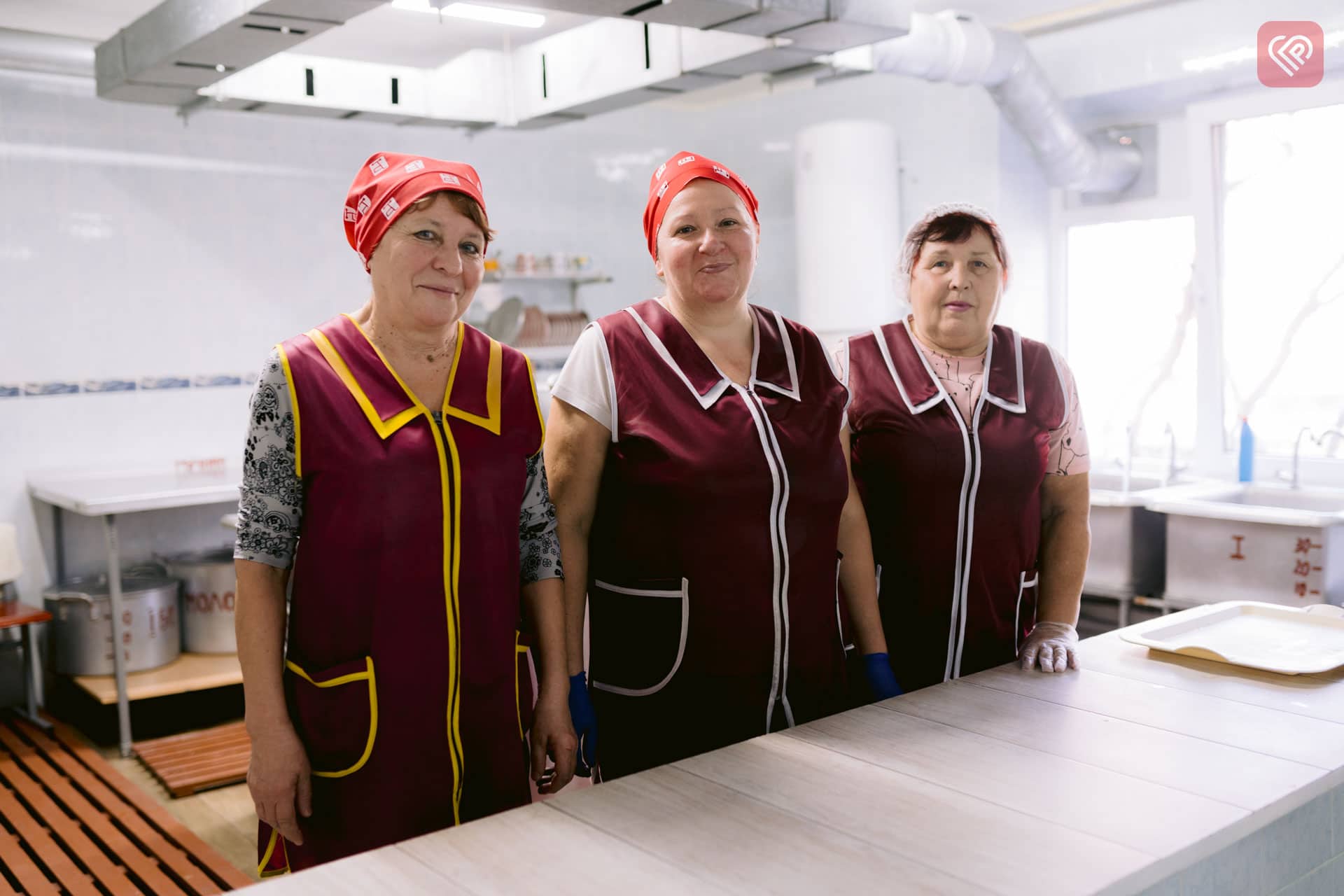 Оновлене меню: що їдять діти після відновлення харчування у шкільних їдальнях Переяслава