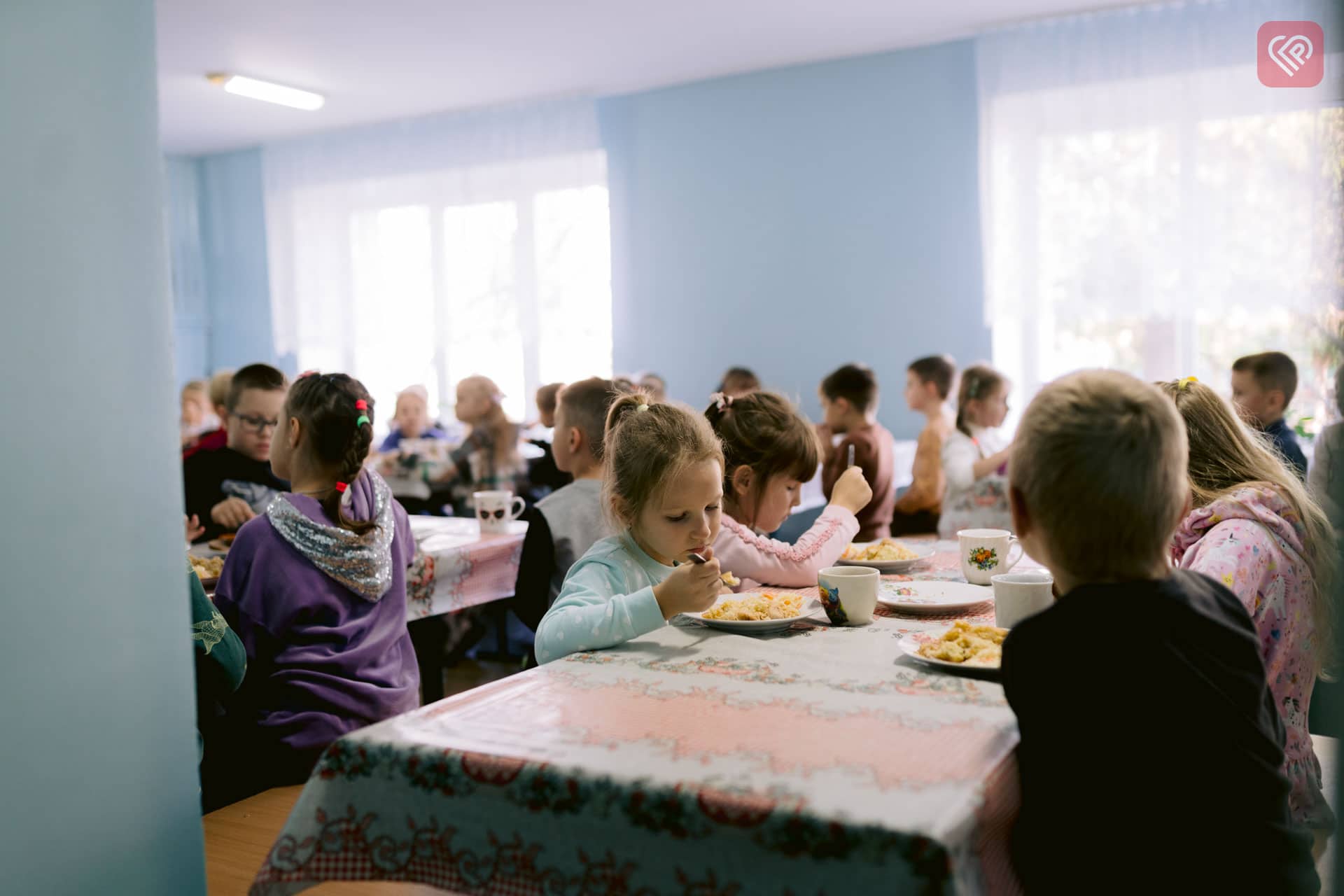 Оновлене меню: що їдять діти після відновлення харчування у шкільних їдальнях Переяслава