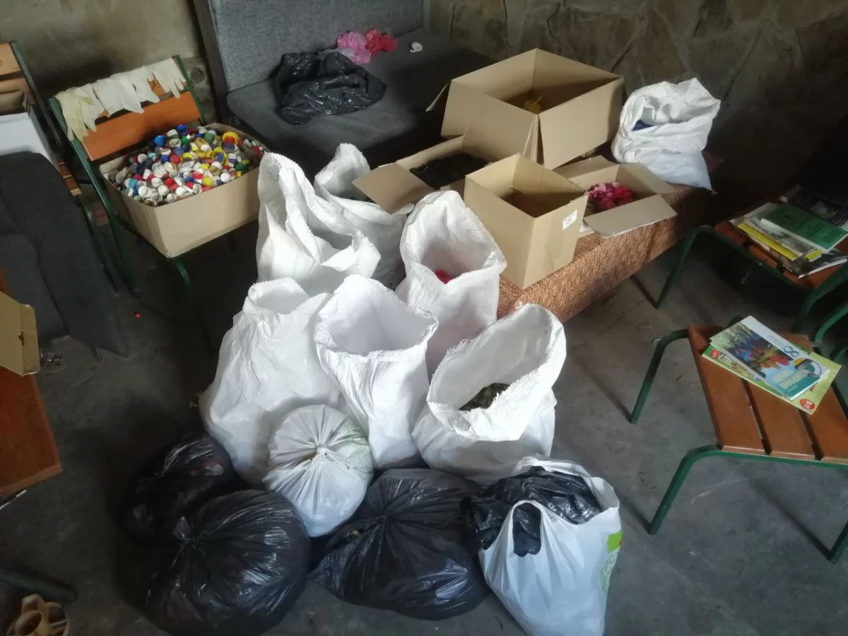 У Переяславі прозвітували про результати акції «Пластик рятує життя 2.0.»: ініціатори придбали БПЛА захисникам та закликають долучатися до ще однієї ініціативи