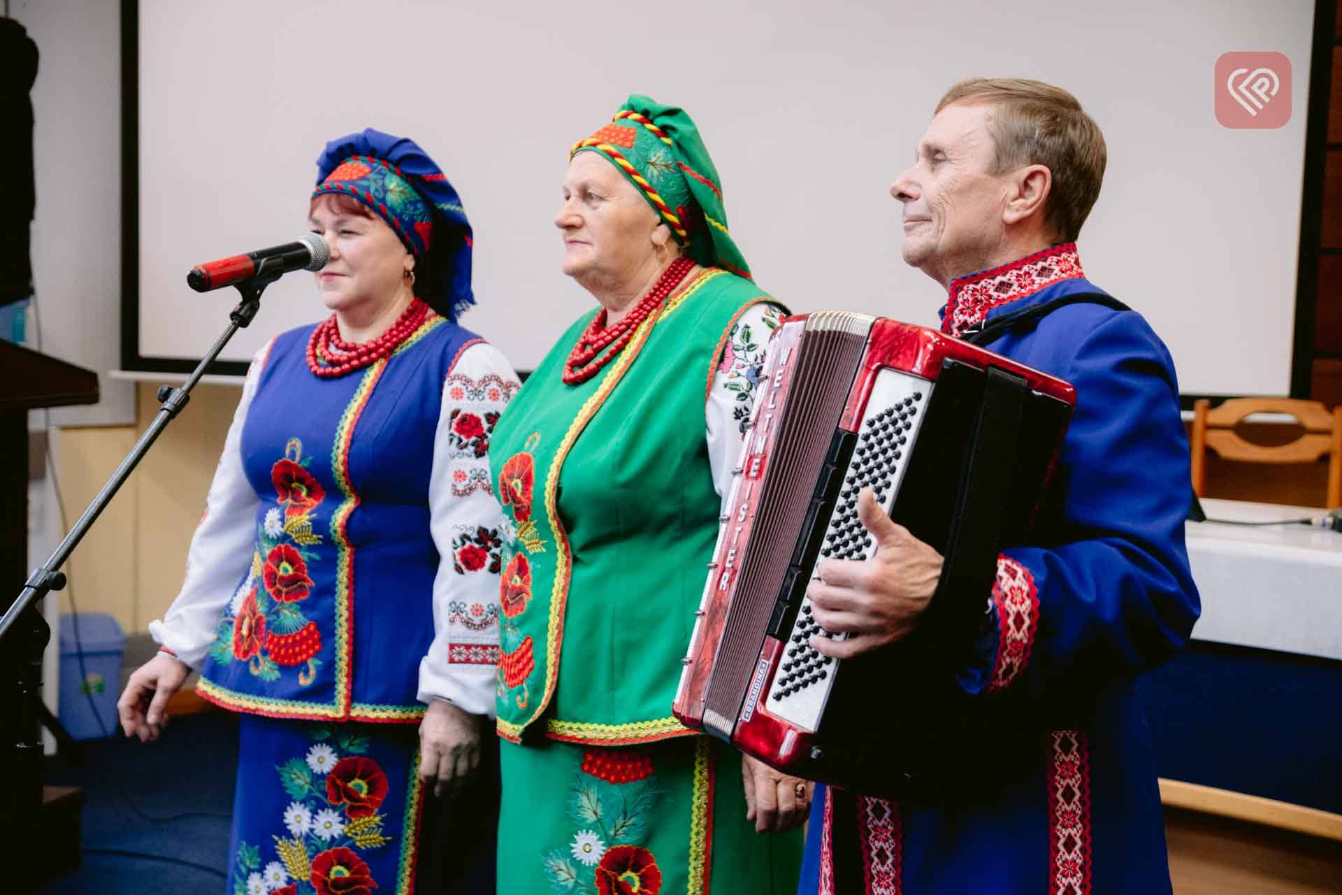 У Переяславі відзначили працівників сільського господарства: фоторепортаж