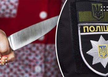 На Переяславщині чоловік отримав ножове поранення у живіт – дайджест поліції