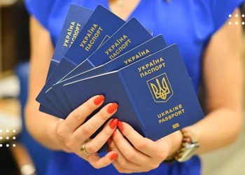У Дівичківському ЦНАПі почали робити ID-картки й паспорти для виїзду за кордон