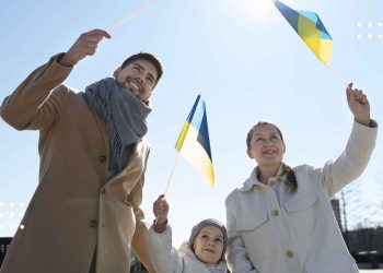 Кожен другий українець не планує своє майбутнє: дані нового дослідження групи «Рейтинг»