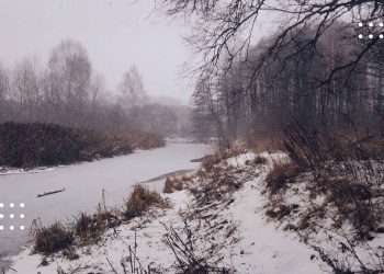 Синоптики розповіли яка погода буде 7 грудня на Київщині: вночі очікується значне похолодання