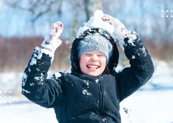 Зимові канікули в Переяславській громаді: коли розпочнуться та скільки триватимуть