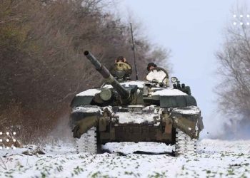 Сили оборони успішно відбили 19 атак на Авдіївському напрямку – оперативна аналітика та втрати ворога станом на ранок 10 грудня
