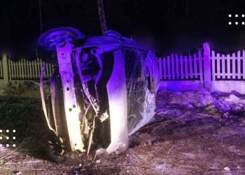 На Бориспільщині сталась смертельна ДТП: загинув 24-річний водій