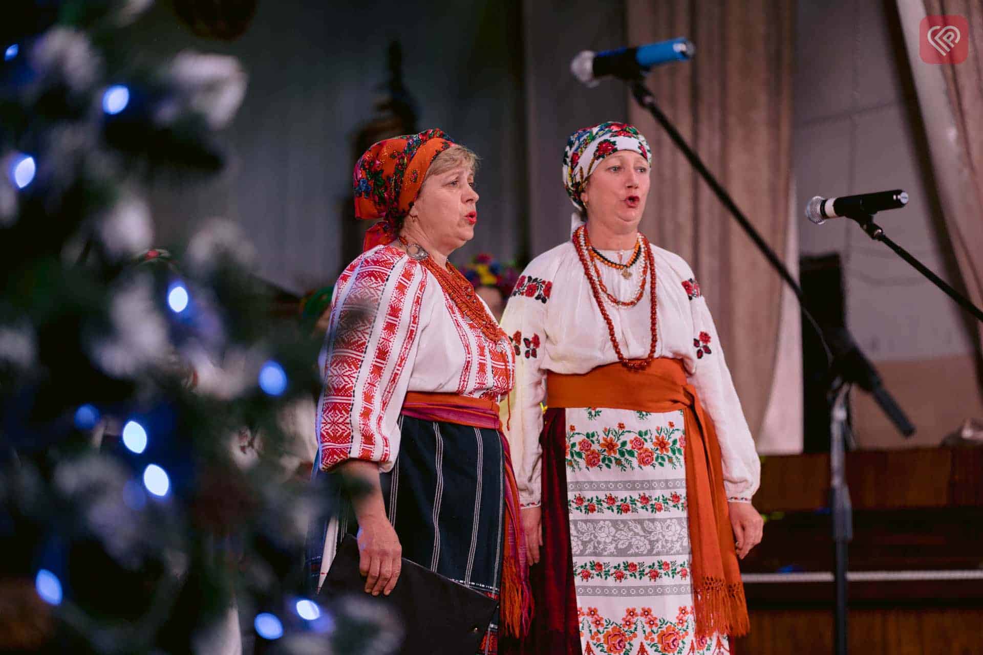 На гала-концерті конкурсу «Переяславська осінь Кобзаря» оголосили імена переможців та призерів