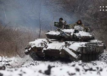 Українські захисники знищили 800 окупантів та 11 БПЛА – оперативна аналітика та втрати ворога станом на ранок 10 січня