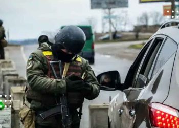 На Київщині продовжують функціонувати блокпости: чи виявляють на них ухилянтів