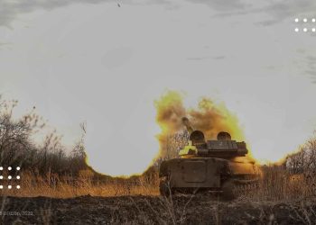 Сили оборони відбили 27 атак рашистів на Авдіївському напрямку – оперативна аналітика та втрати ворога станом на ранок 12 січня