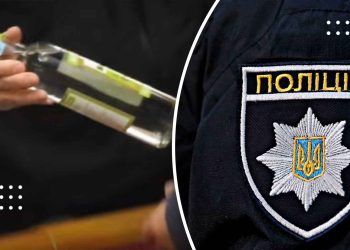 На Переяславщині сусідки так посварилися через пляшку горілки, що довелося дзвонити в поліцію – дайджест