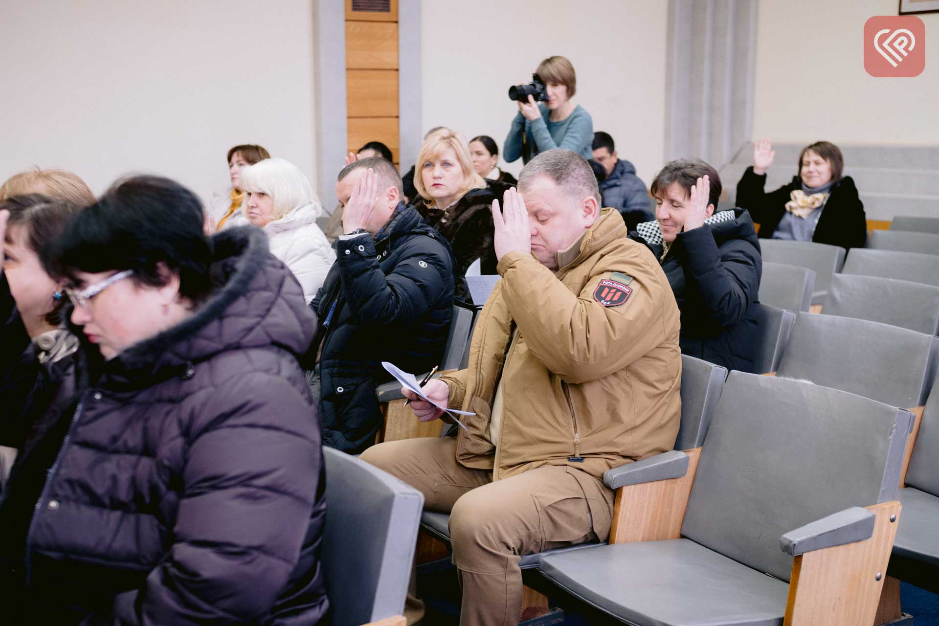 На забезпечення поліцейського офіцера громади Переяславська міська рада планує виділити 180 тисяч гривень