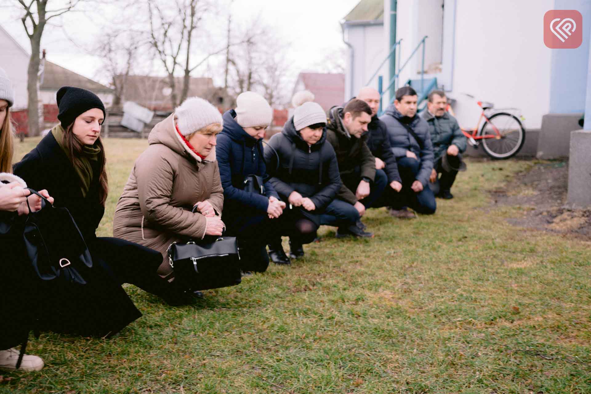 Він був воїном українського війська, а тепер став воїном царя небесного: у Переяславі попрощались із земляком Олександром Даниленком