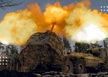 Сили оборони минулої доби відбили 29 атак росіян в районі Авдіївки – оперативна аналітика та втрати ворога станом на ранок 3 лютого