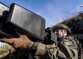Українські захисники знищили 11 «шахедів» та 2 склади БК окупантів – зведення Генштабу ЗСУ на ранок 8 лютого