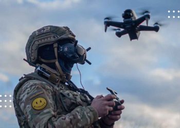 Державна програма «Армія дронів» виробляє 1500 виробів щодня – Жозеп Боррель