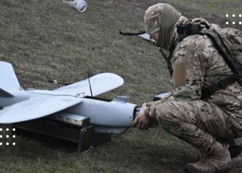 Україна наздогнала росію за кількістю дронів-камікадзе дальньої дії – Михайло Федоров