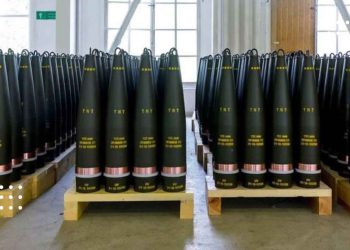 Rheinmetall побудує в Україні новий завод з виробництва боєприпасів спільно з українською компанією
