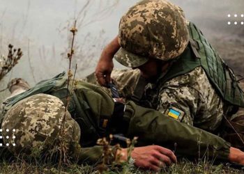Президент Зеленський вперше назвав цифру загиблих захисників України – це 31 тисяча військових