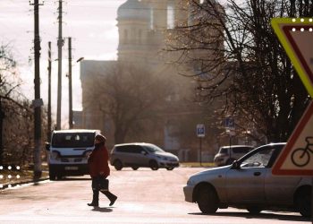 Яка погода буде на Київщині в останній понеділок лютого: прогноз синоптиків