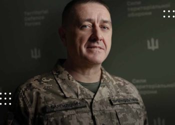 Анатолія Баргилевича призначили новим начальником Генштабу ЗСУ: що відомо про генерал-майора