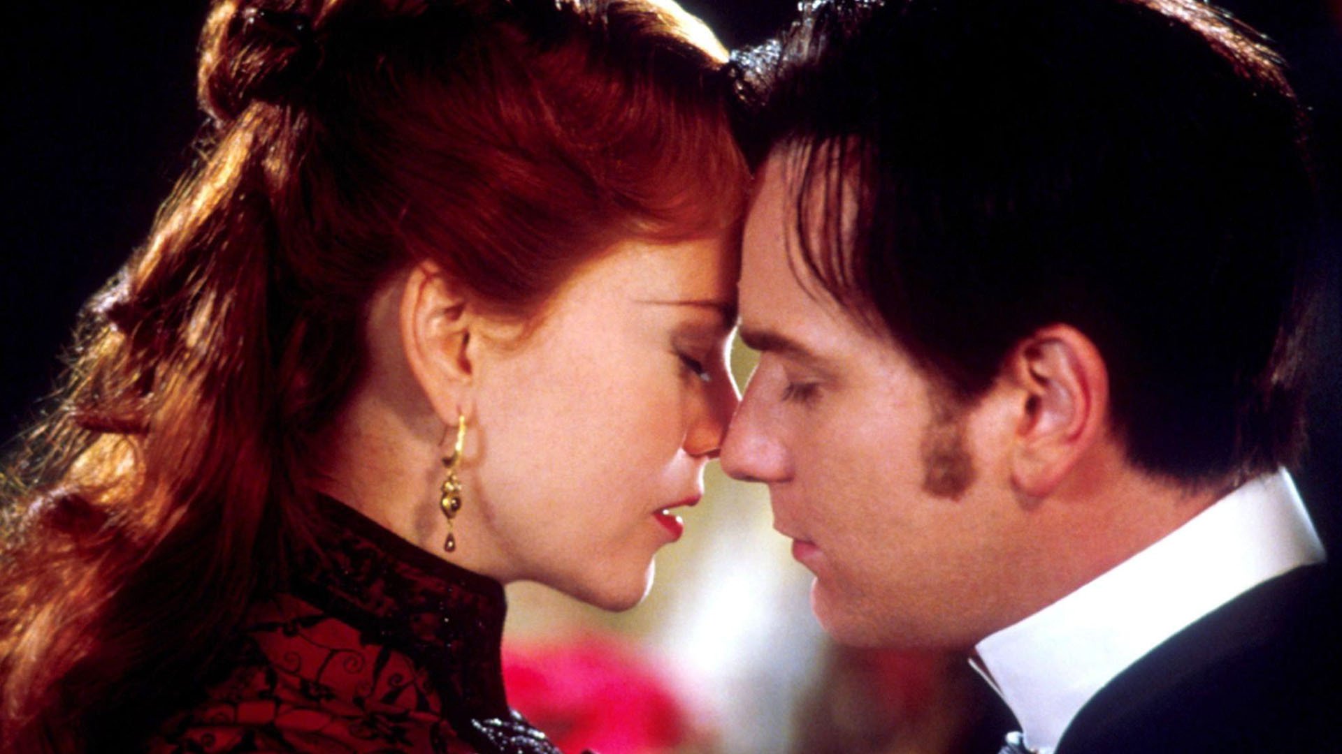 Що подивитися у День закоханих: кращі фільми про любов для романтичного вечора