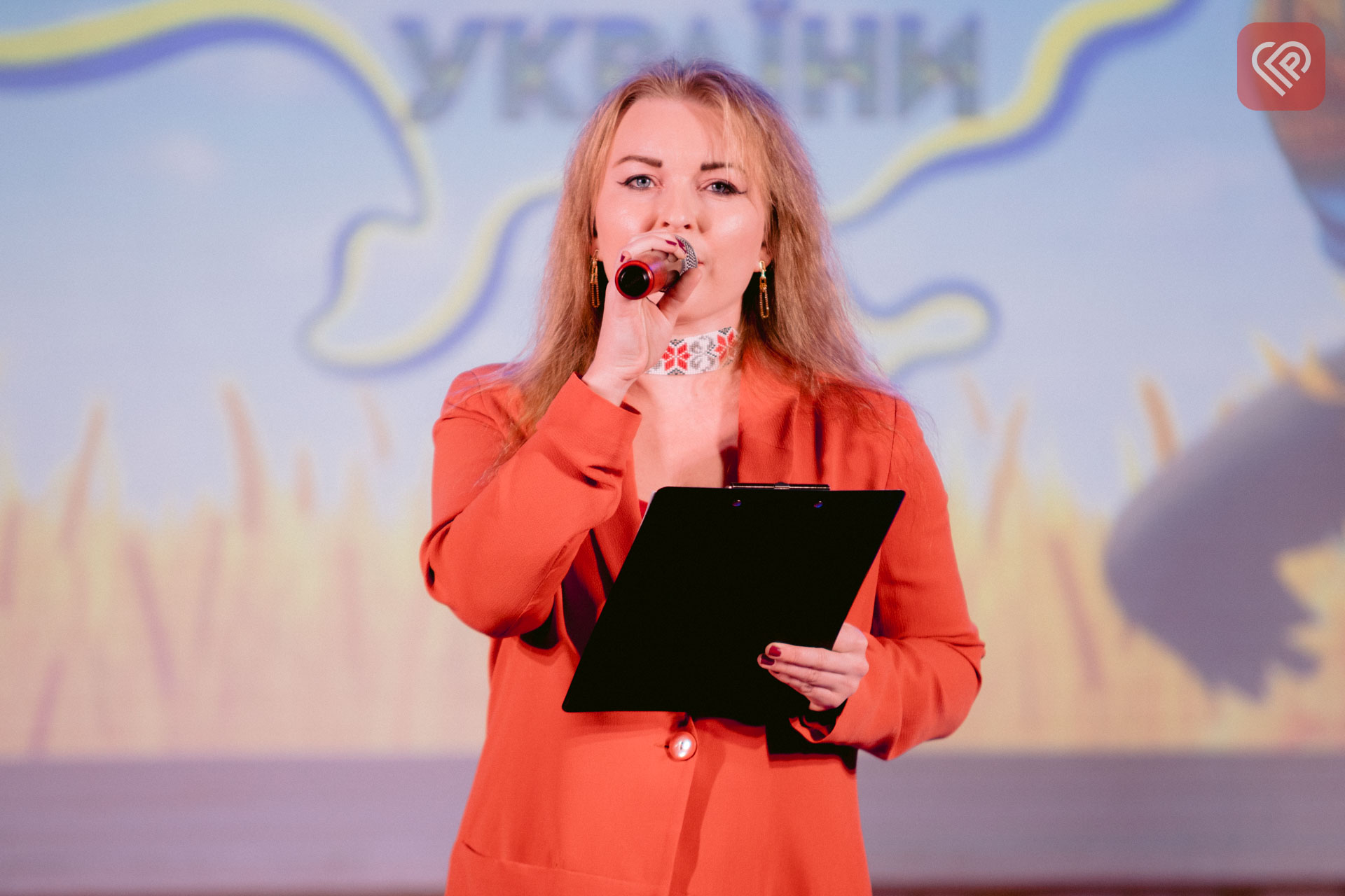 Інструментальна музика та українські пісні: як у Переяславі відзначили День єднання