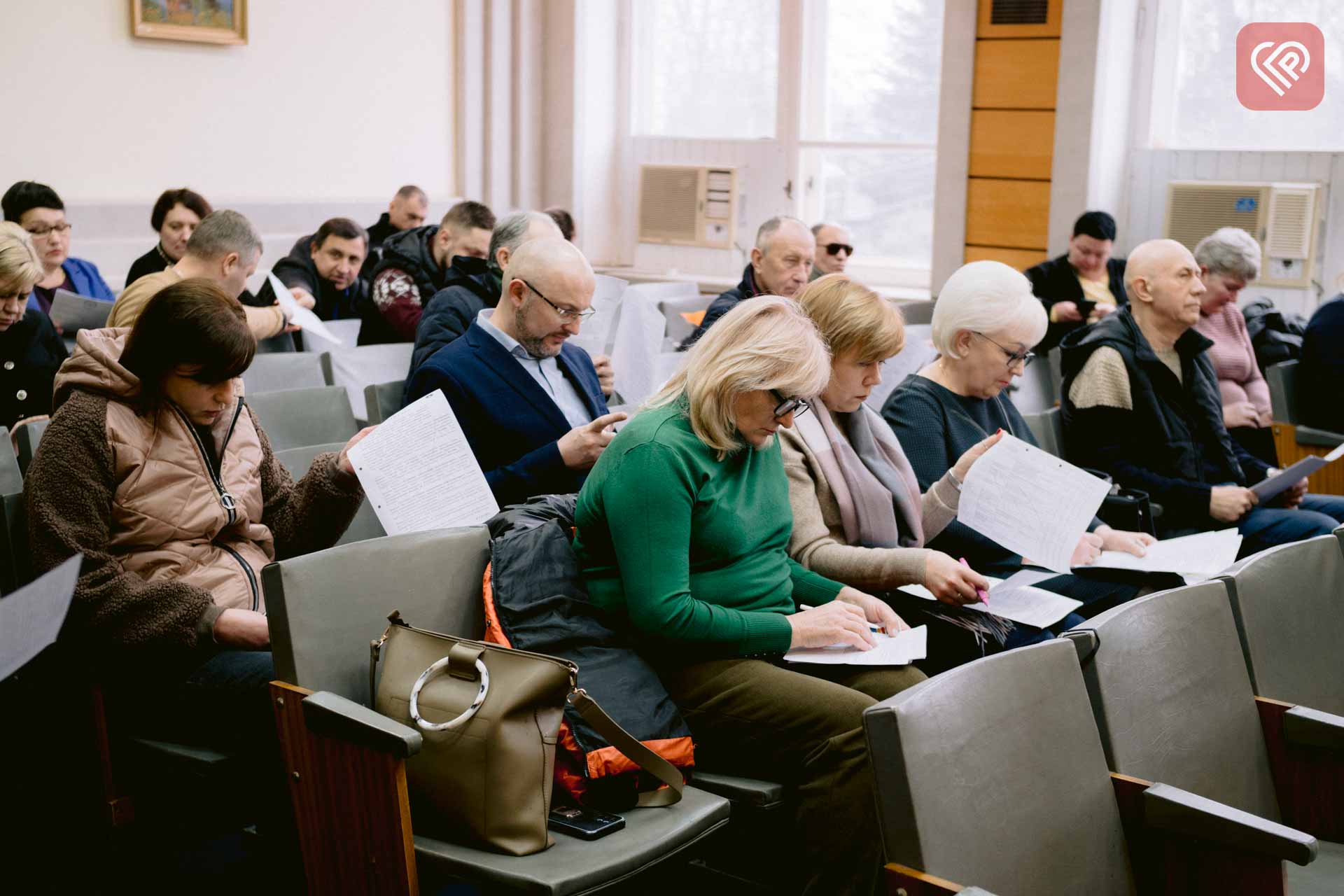 У Переяславській міській раді внесли зміни до комплексної програми «Турбота»: що змінили