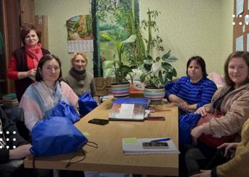У Переяславській громаді створять Раду з питань ВПО: для цього провели ознайомчу зустріч