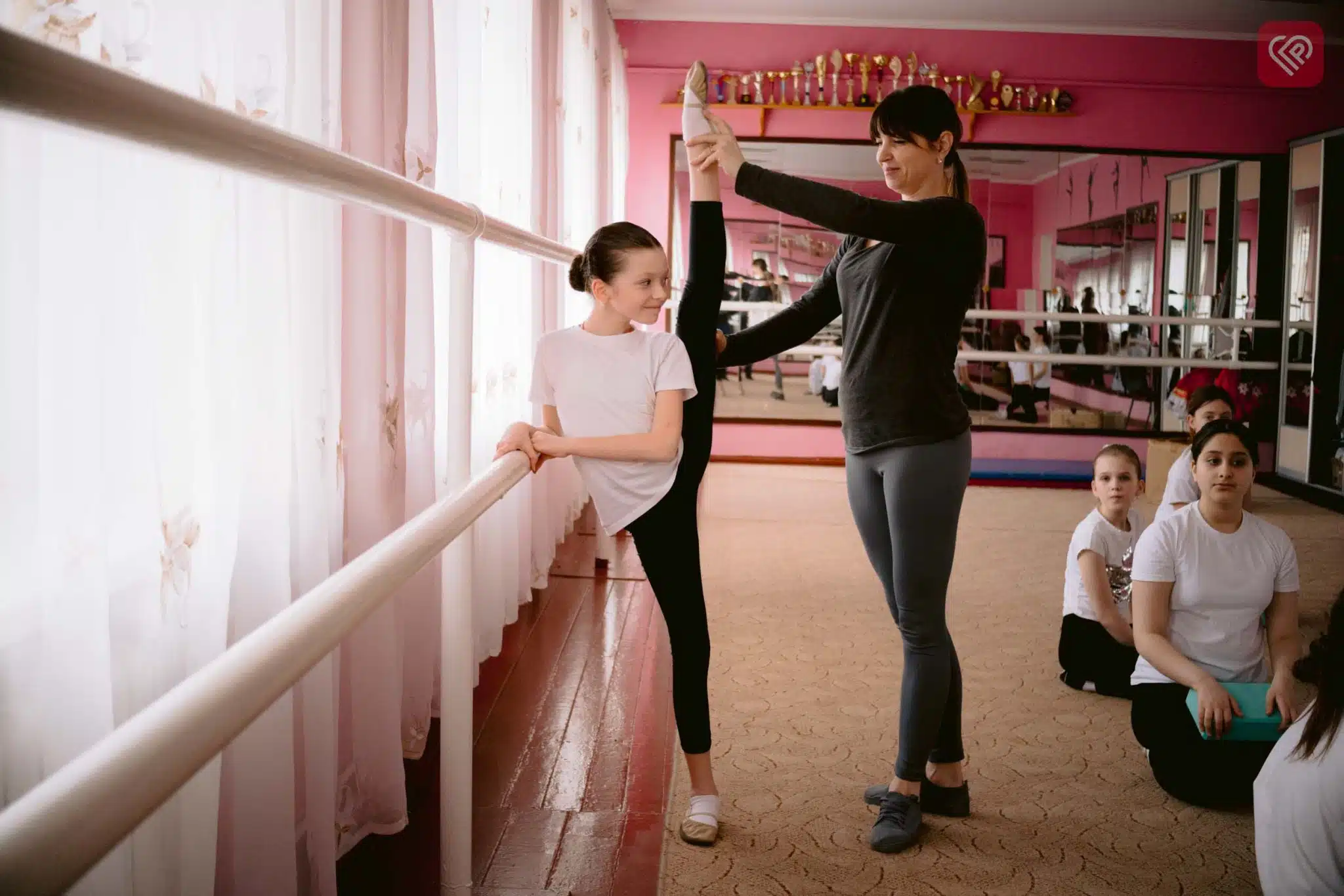 «Ми щороку вигравали Гран-прі!»: випускниця переяславського Будинку художньої творчості Тетяна Ковшун навчає дітей хореографії у рідному закладі