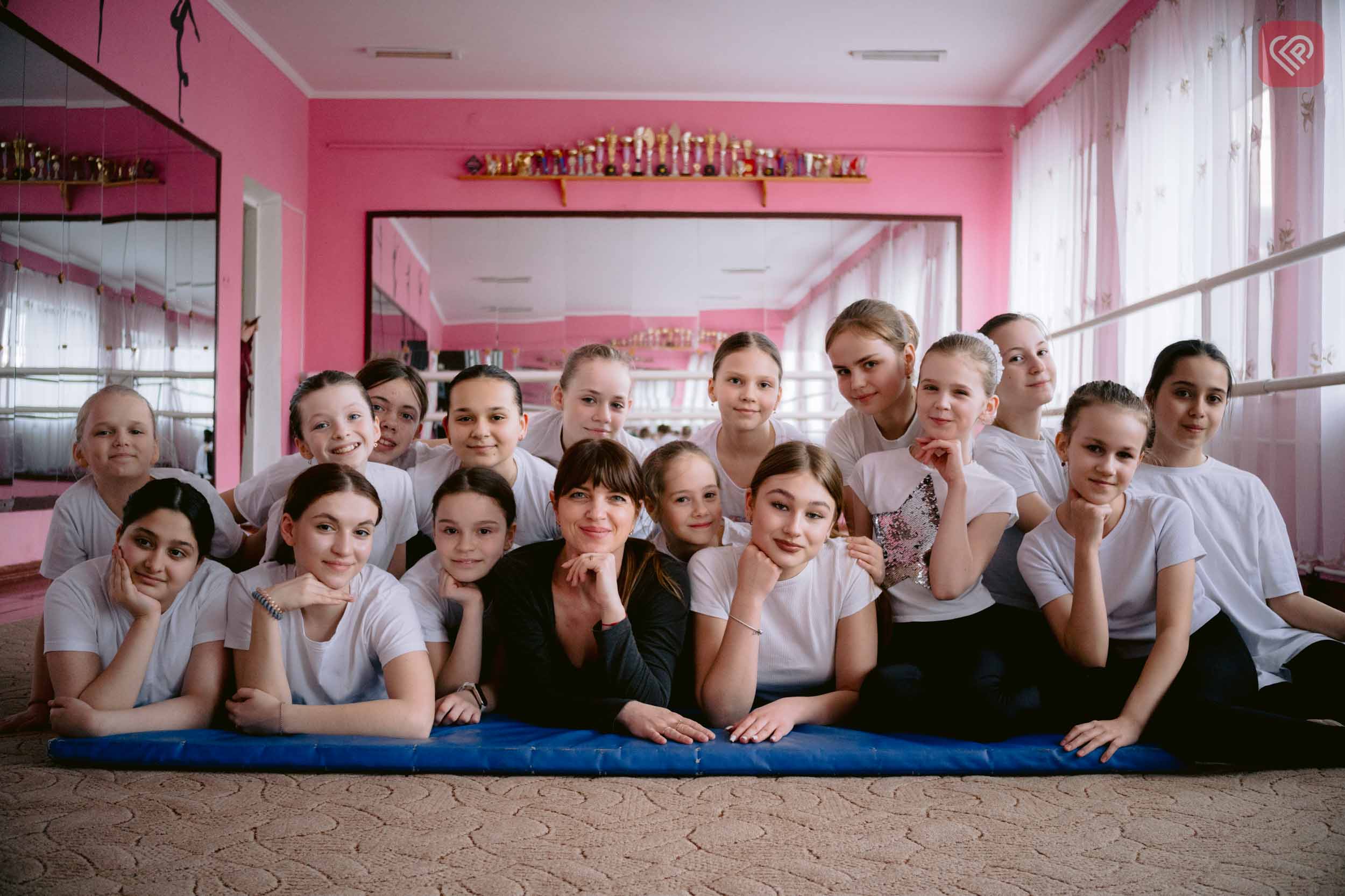 «Ми щороку вигравали Гран-прі!»: випускниця переяславського Будинку художньої творчості Тетяна Ковшун навчає дітей хореографії у рідному закладі