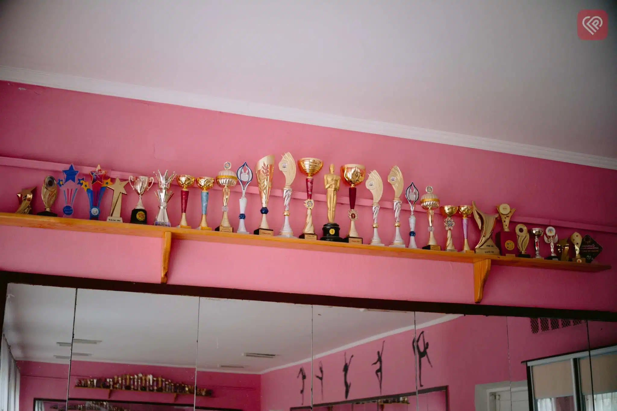 «Ми щороку вигравали Гран-прі!»: випускниця переяславського Будинку художньої творчості Тетяна Ковшун навчає дітей хореографії у рідному закладі