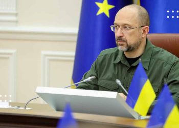 Денис Шмигаль назвав п’ять ключових секторів України як майбутнього члена ЄС